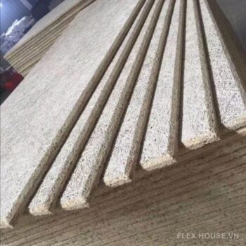 Tấm tiêu âm len gỗ trang trí phòng MLW67614 (2)