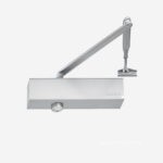 Tay đẩy hơi cùi chỏ 150Kg DCL55 Hafele 931.84.819