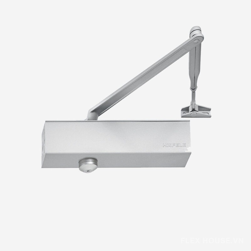 Tay đẩy hơi cùi chỏ 150Kg DCL55 Hafele 931.84.819