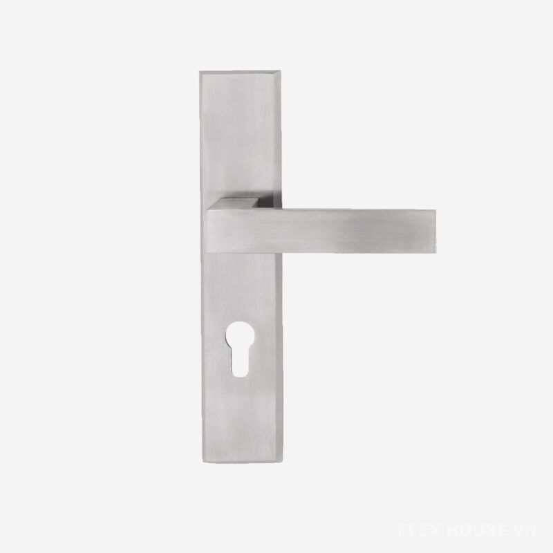 Tay nắm Hafele 72mm Inox 304 mở trái 903.99.302 1