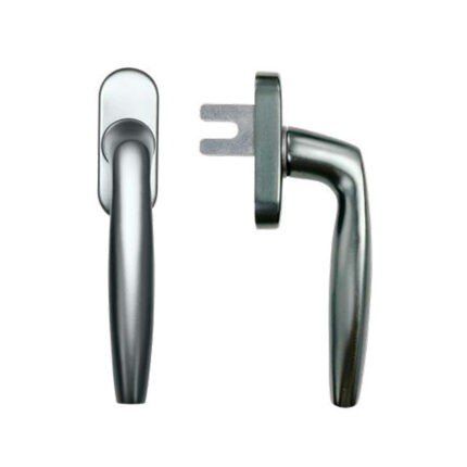 Bí quyết "mở cửa" tài lộc với tay nắm cửa hợp phong thủy 10