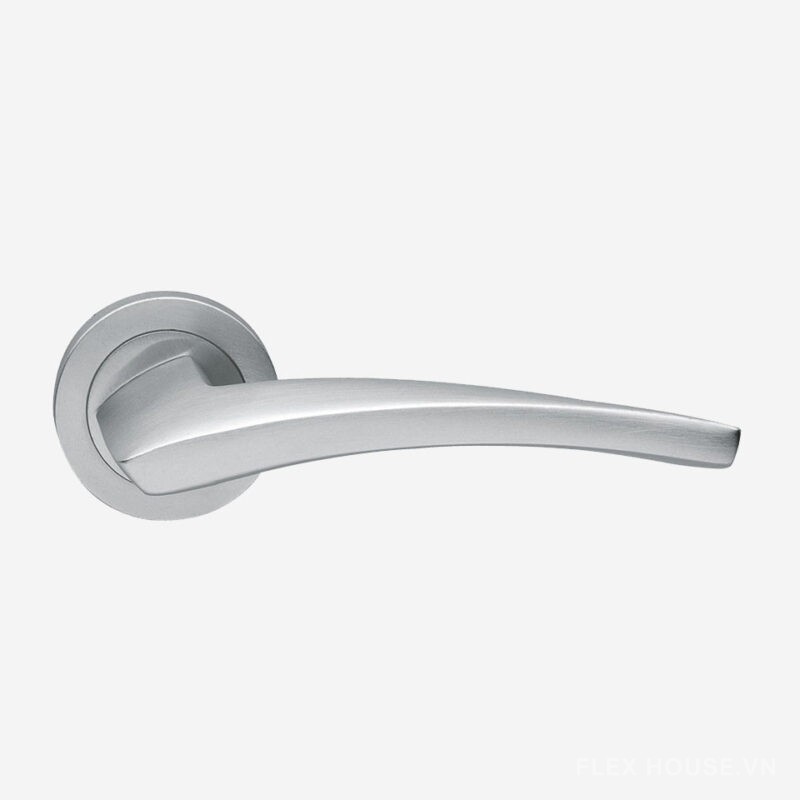 Tay nắm gạt cửa phòng dòng Dune Hafele 901.99.926 1