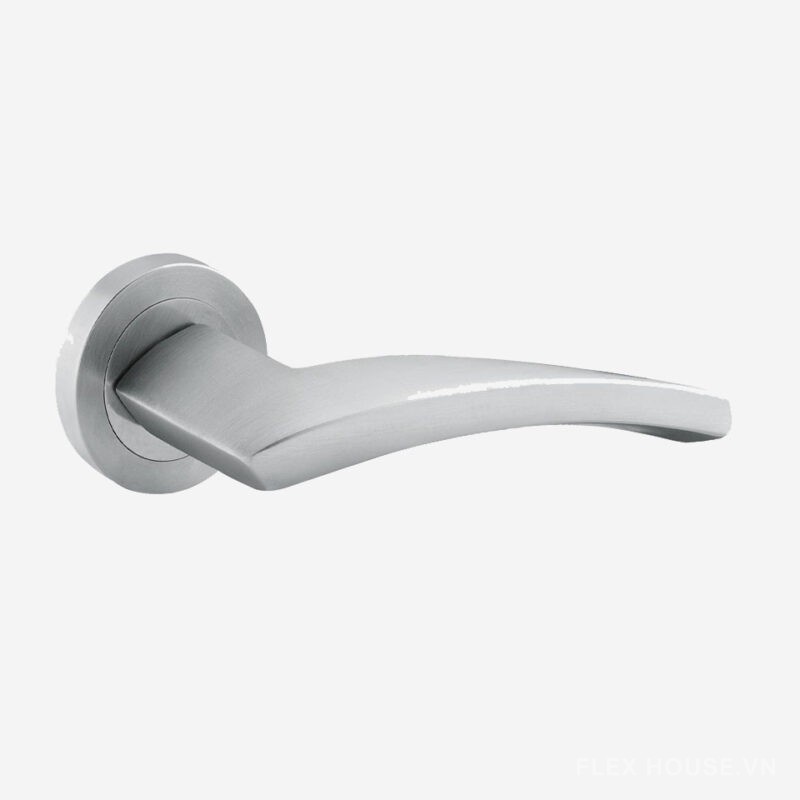 Tay nắm gạt cửa phòng dòng Dune Hafele 901.99.926 2