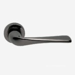 Tay nắm gạt cửa phòng dòng Lemans Hafele 901.79.870