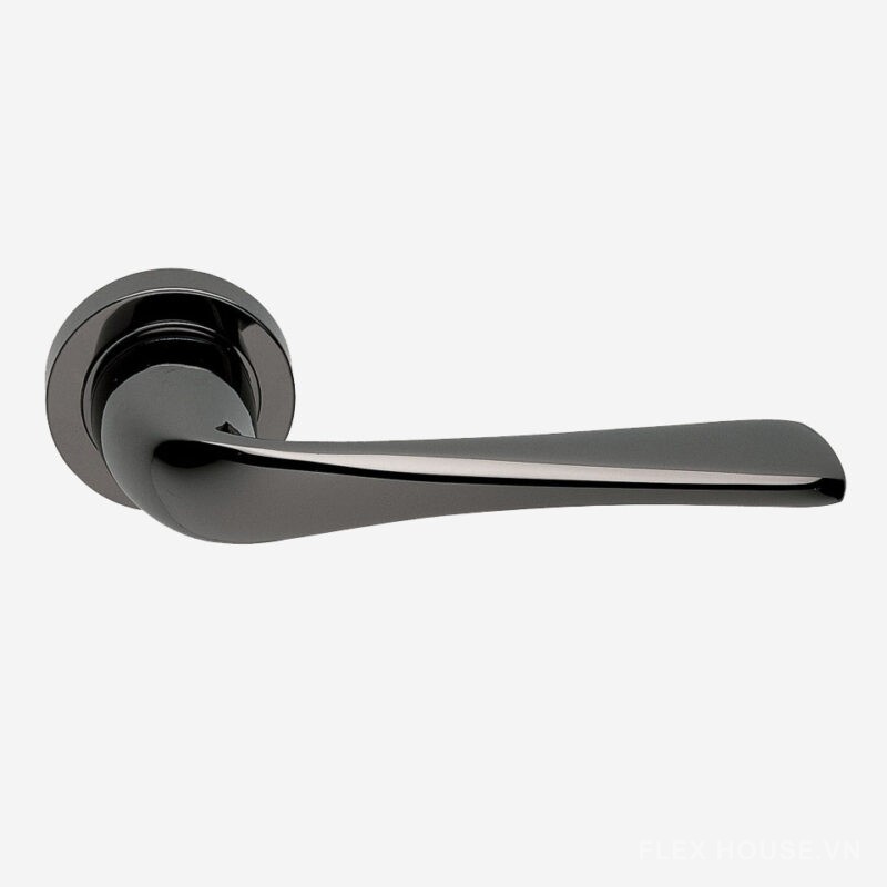 Tay nắm gạt cửa phòng dòng Lemans Hafele 901.79.870