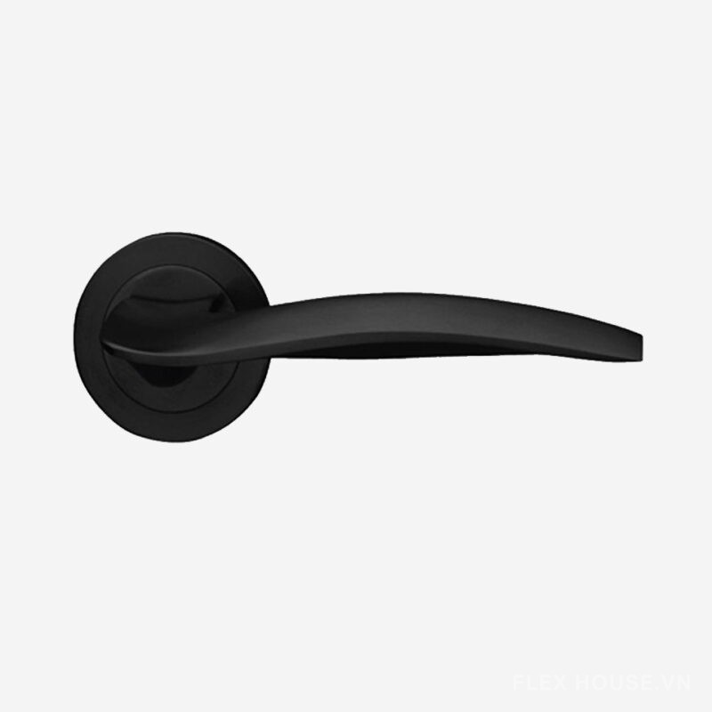Tay nắm gạt cửa phòng Wind Hafele 901.79.706 1