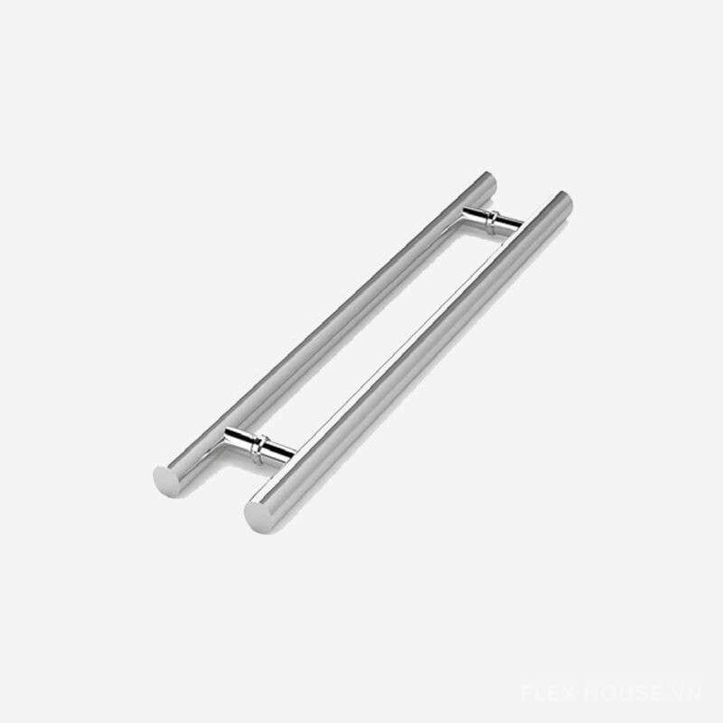 Tay nắm kéo chữ H 1600mm Hefele 903.01.808 1
