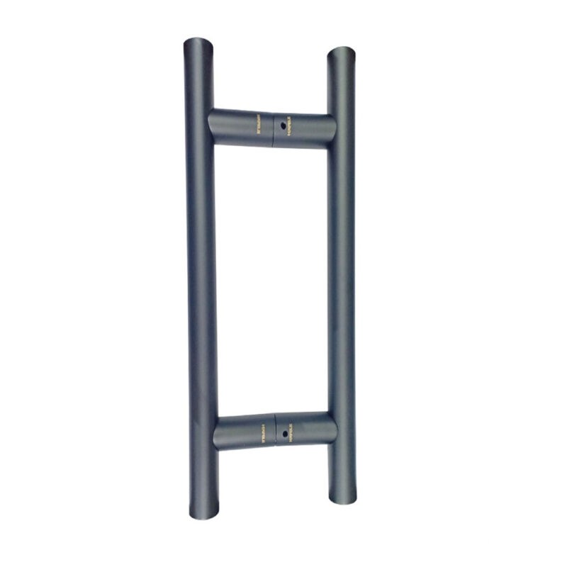Tay nắm kéo chữ H cho cửa 800mm Hafele 903.08.502 2