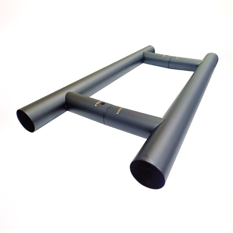 Tay nắm kéo chữ H cho cửa 800mm Hafele 903.08.502 3