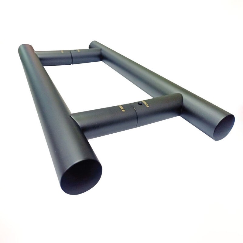 Tay nắm kéo chữ H cho cửa 800mm Hafele 903.08.502 4