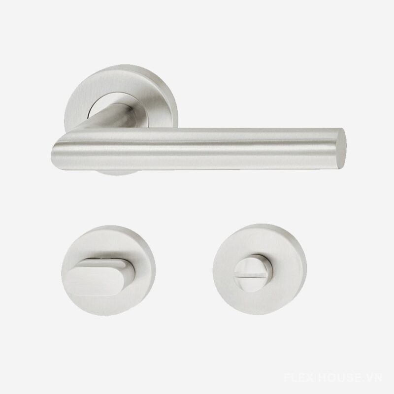 Tay nắm phân thể cửa nhà vệ sinh Hafele 903.94.556 1