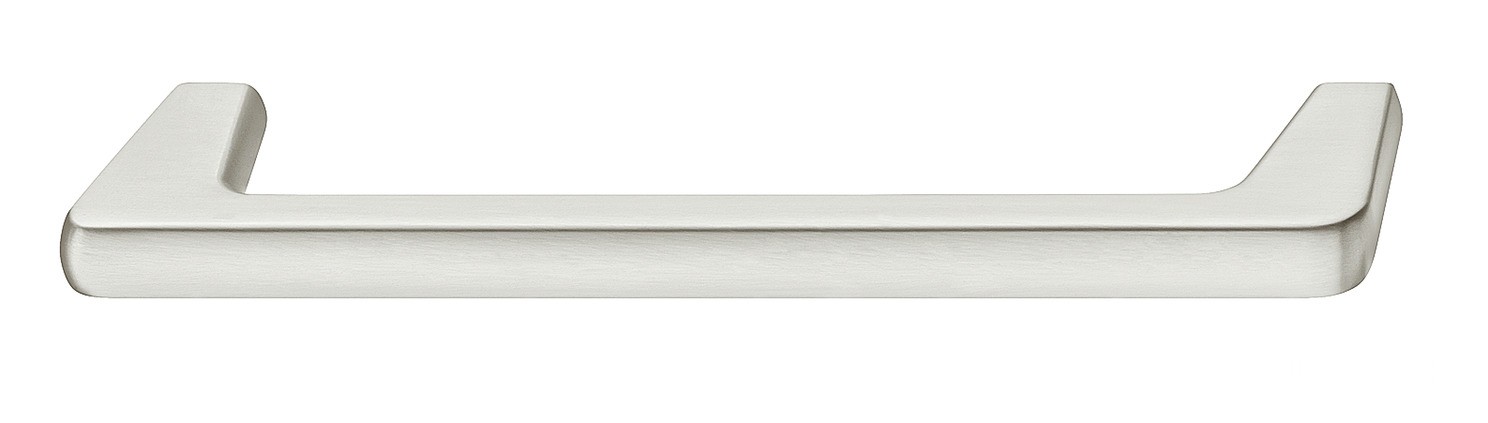 Tay nắm tủ hợp kim hiện đại H2330 Hafele 106.70.44 4