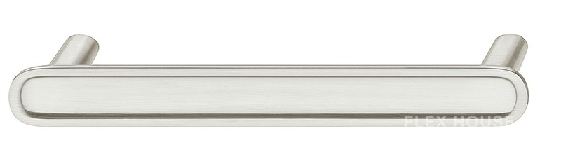 Tay nắm tủ hợp kim kẽm H2320 Hafele 106.70.33 4