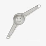 Tay nâng cánh tủ Hafele 373.66.500