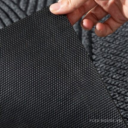 Chỉ 99k Có Ngay Thảm Chùi Chân Thấm Hút Nước Lối Đi Siêu Xịn 4