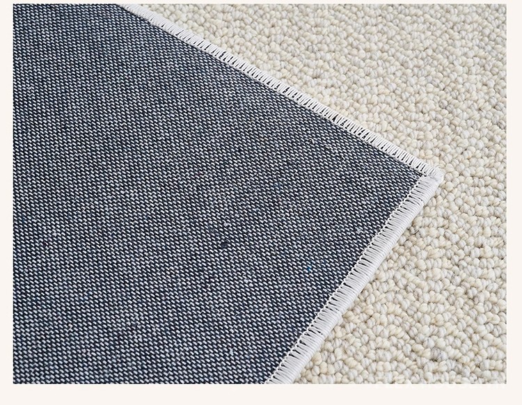 Thảm trải sàn bằng len New Zealand cao cấp DM924 29