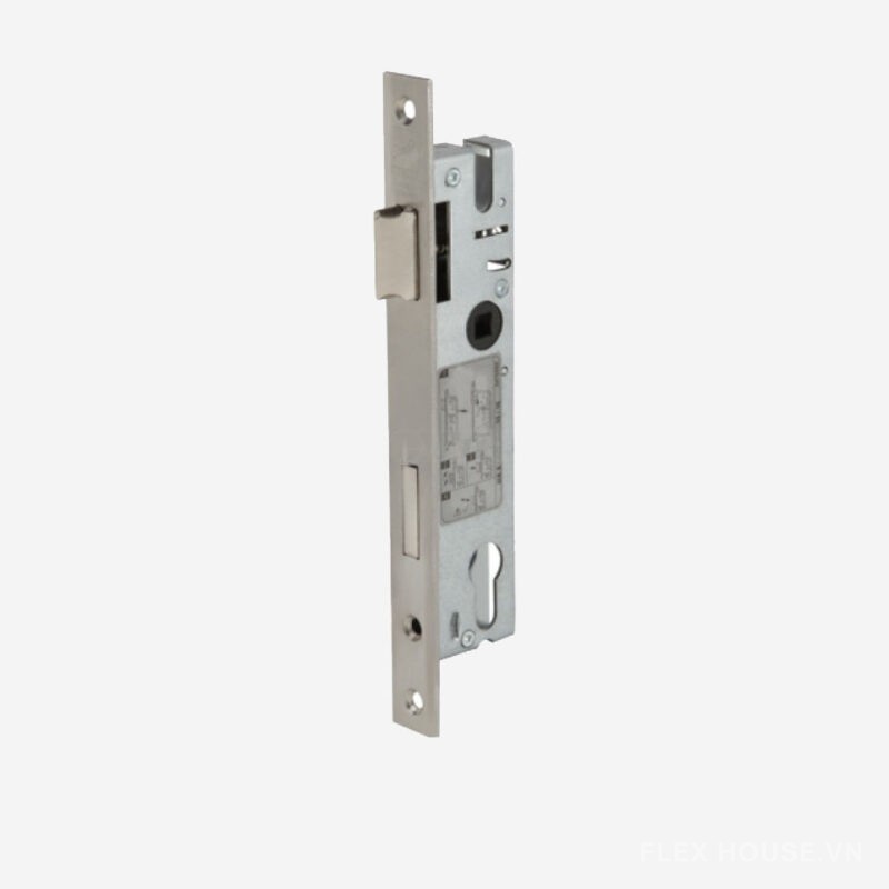 Thân khóa cửa nhỏ BS 30mm Hafele 911.75.021