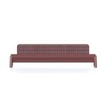 Vách ngăn bàn làm việc hiện đại HDP-2502 (2)