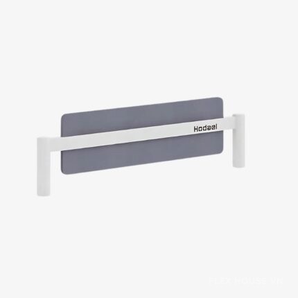 Vách ngăn bàn làm việc khung trụ tròn HDP-2202 (1)