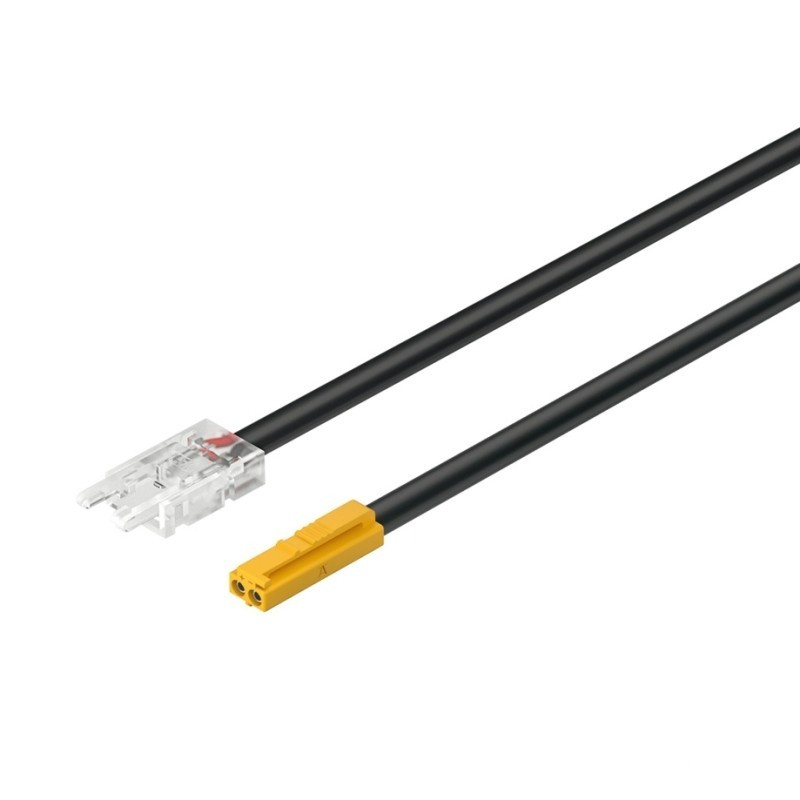 Dây dẫn điện đèn LED 8mm 12V Hafele 833.72.716 - Ảnh minh họa 2