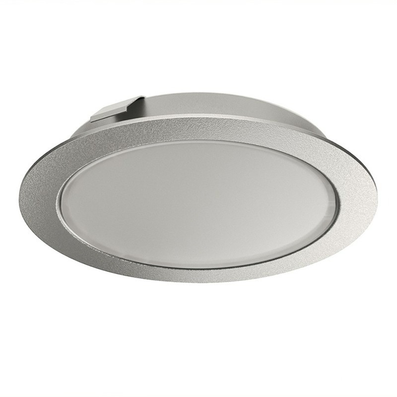 Đèn LED tròn 3038 24V 4000K Hafele 833.75.121