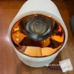 Đèn rọi spotlight hợp kim nhôm góc 24 độ AFC816