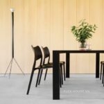 Đèn sàn đứng điều chỉnh độ sáng vô cấp WJ327