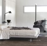 Đèn sàn đứng điều chỉnh độ sáng vô cấp WJ327