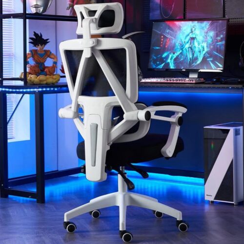 Lỗi phổ biến ở ghế gaming công thái học