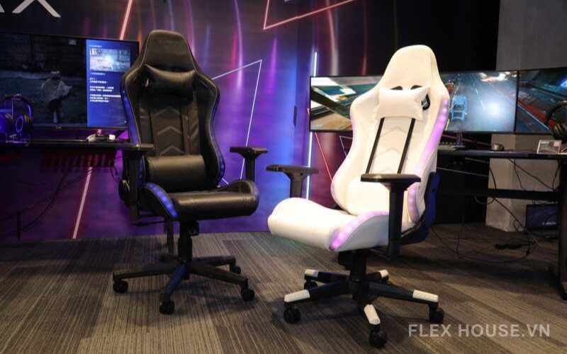 ghế gaming công thái học (2)