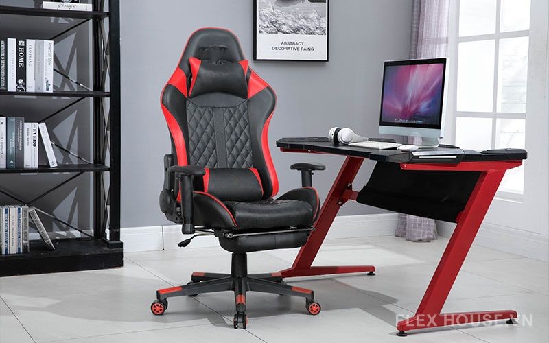 ghế gaming công thái học (3)
