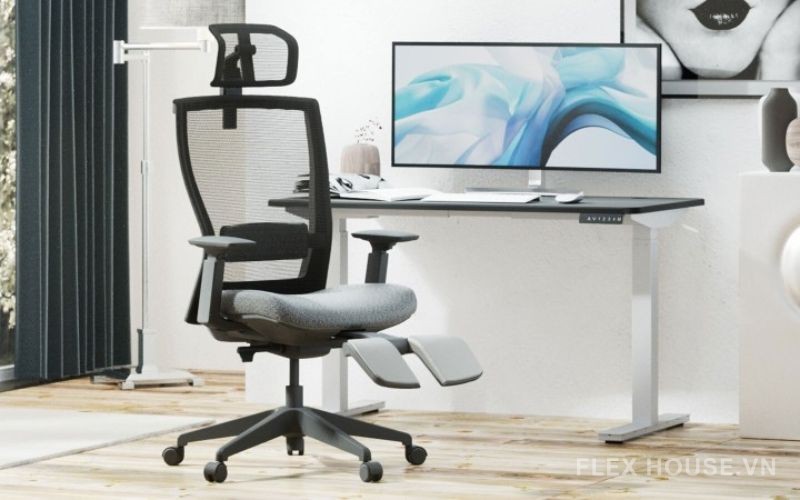 ghế gaming công thái học (5)