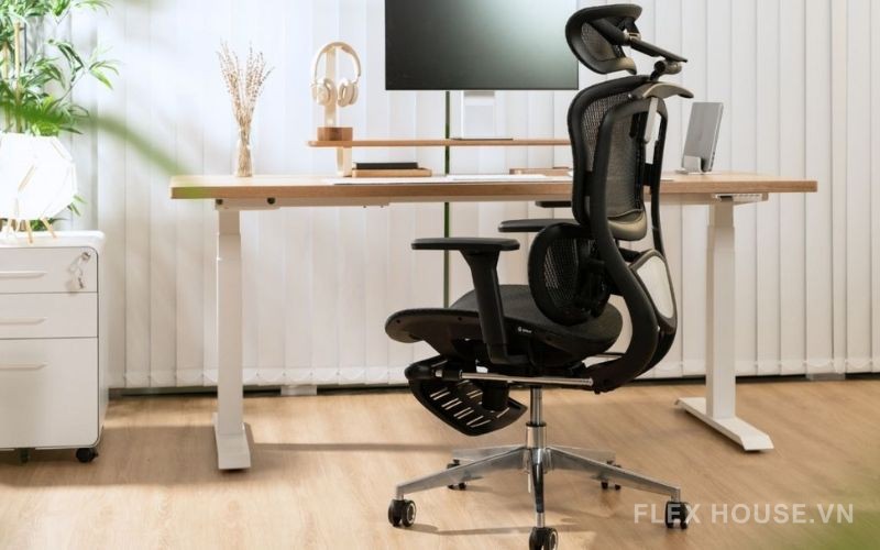 ghế gaming công thái học (7)
