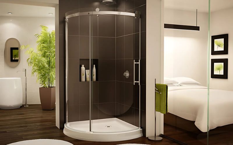 Kích Thước Cabin Tắm Tiêu Chuẩn Là Bao Nhiêu? Cập Nhật 2025 2 kích thước cabin tắm (2)