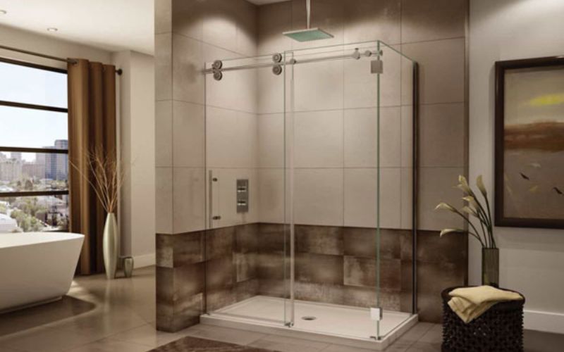 Kích Thước Cabin Tắm Tiêu Chuẩn Là Bao Nhiêu? Cập Nhật 2025 3 kích thước cabin tắm (3)