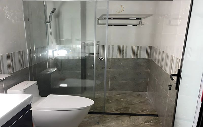 Kích Thước Cabin Tắm Tiêu Chuẩn Là Bao Nhiêu? Cập Nhật 2025 5 kích thước cabin tắm (5)