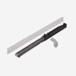 Phụ kiện đóng giảm chấn cho cửa 40kg Hafele 403.50.999