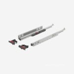 Ray âm Matrix Runner UMS30 250/350/400/450/500 Hafele 433.07.5