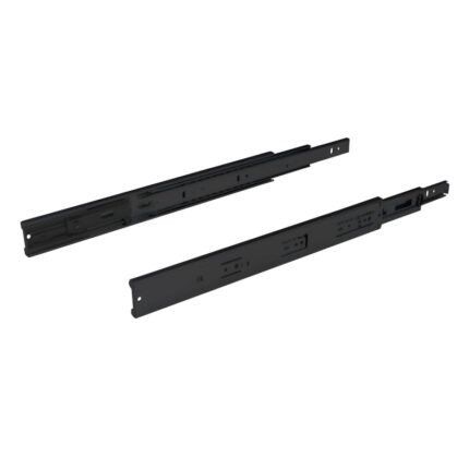 Ray bi 3 tầng giảm chấn hộc tủ kéo 550mm Hafele 420.48