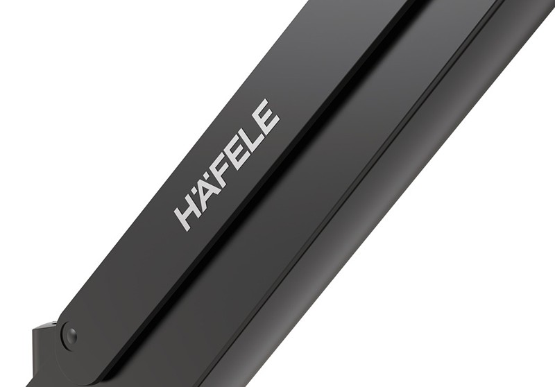 Arm màn hình 1 tay nâng tải trọng 12kg Hafele 818.71.300 10