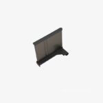 Bản lề sàn thép không gỉ cho cửa kính 932.86.030 (1)