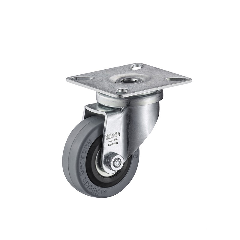 Bánh xe nội thất tải trọng 40kg Hafele 663.06.910 6