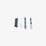 Bộ kẹp thẳng tâm inox Hafele 932.86.932 