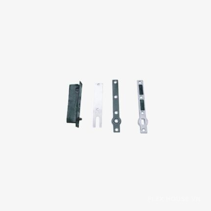 Bộ kẹp thẳng tâm inox Hafele 932.86.932 