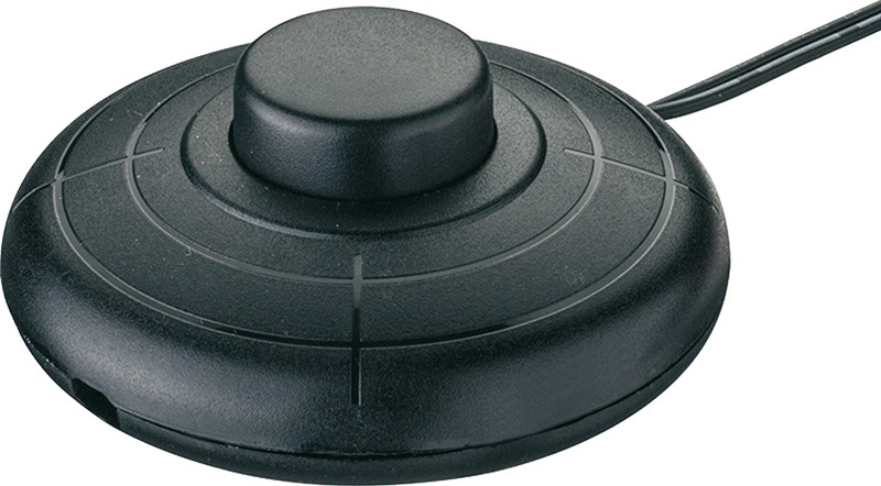 Công tắc chân để sàn cho đèn Led Hafele 833.89.046 5