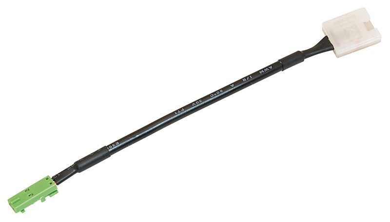 Dây nối biến điện đèn Led dài 2M Hafele 833.77.759 4