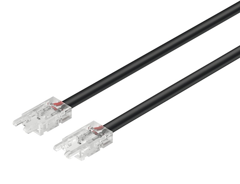 Dây nối cho đèn Led dây Loox5 8mm Hafele 833.89.191 5