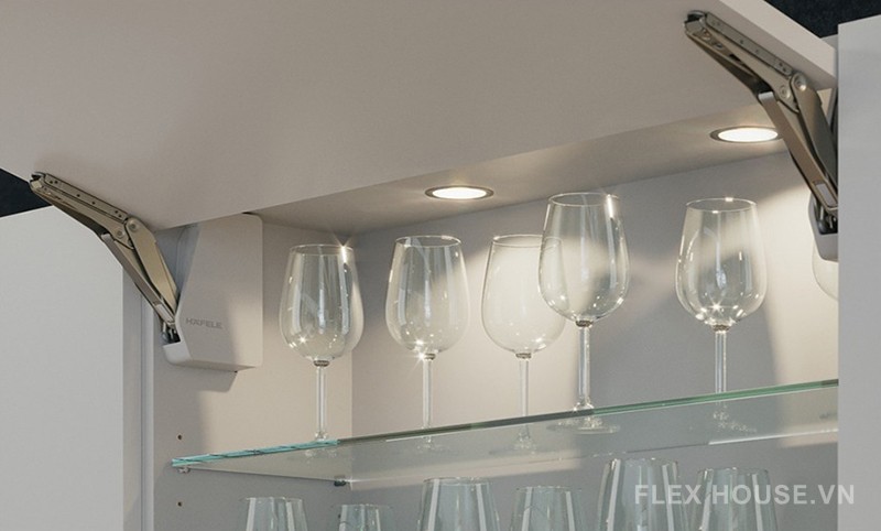 Đèn LED tròn 3038 24V Hafele 833.75.120 6