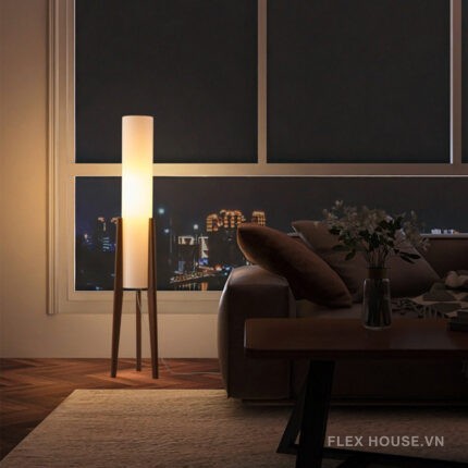 4 lý do tại sao bạn nên có một phòng đọc sách cho bé trong phòng khách 7