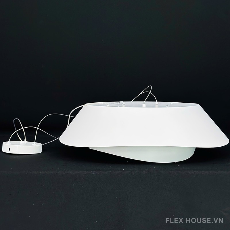 Đèn thả trần decor không gian hiện đại sáng tạo TTK86 11